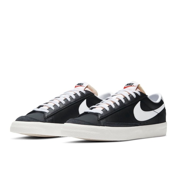 Nike Blazer Other - 2022 Blazer Low '77 Vintage 'Black White'